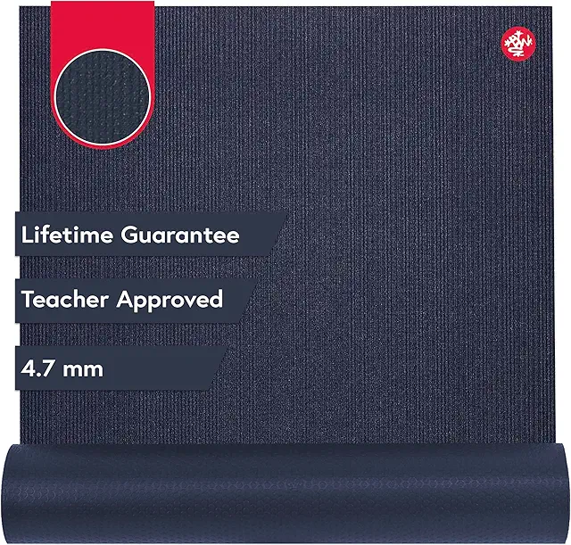 Manduka Prolite Yoga Mat - Tappetino da Yoga e Pilates Unisex