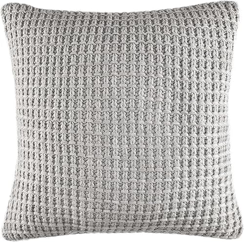 Miniatura 9 de Nautica Home  Fairwater Collection  100% algodón inspirado en el Mediterráneo, funda de edredón a juego, juego de cama de 2 piezas, individual, azul