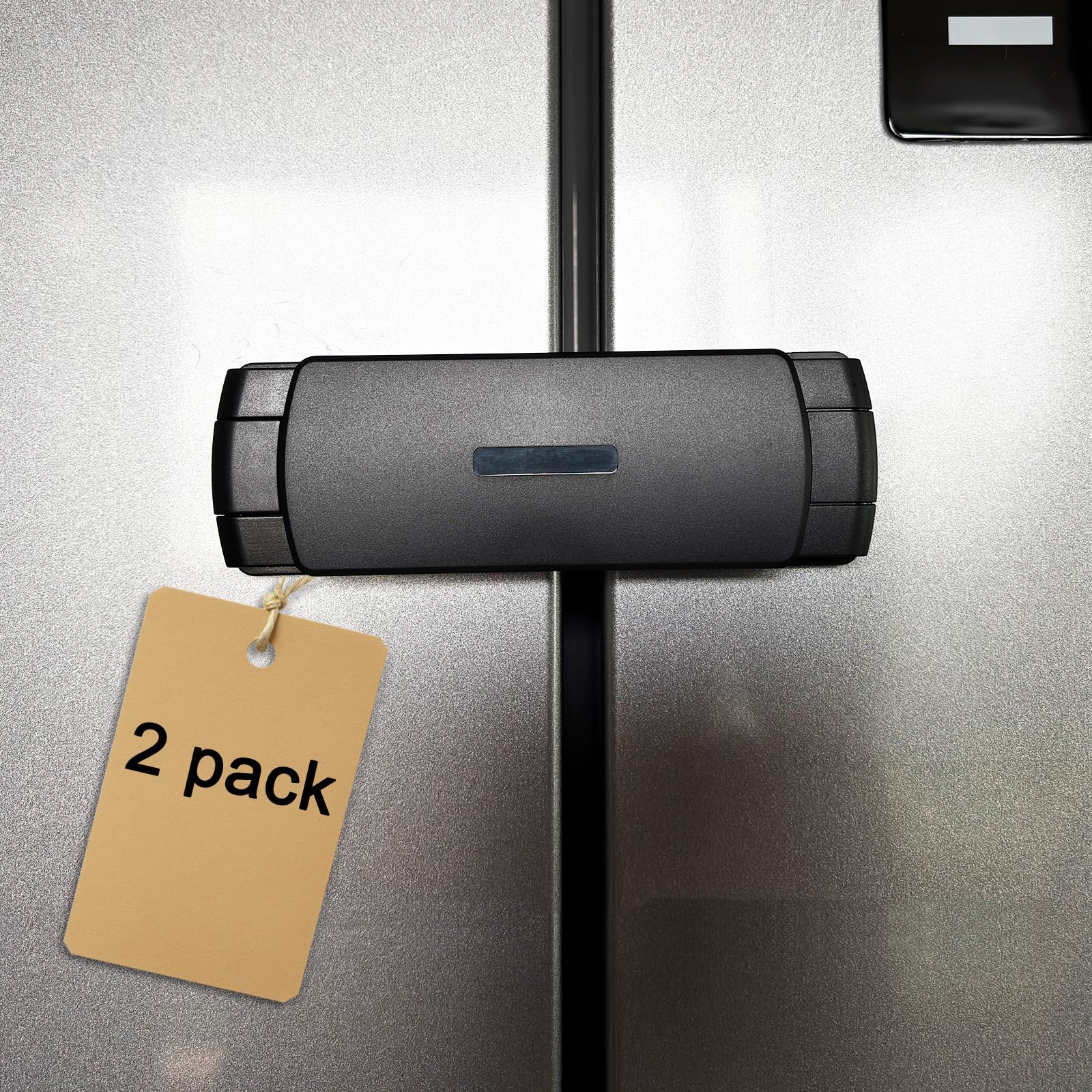 Lexng 2 Pack Premium Child Safety Lock - kitchen safety | Mubboo