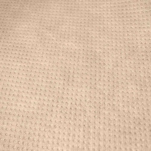 Miniatura 9 de Titan - Cubierta universal para camión de 4 capas para camiones de 264 pulgadas de largo x 80 pulgadas de ancho x 60 pulgadas de alto, color marrón