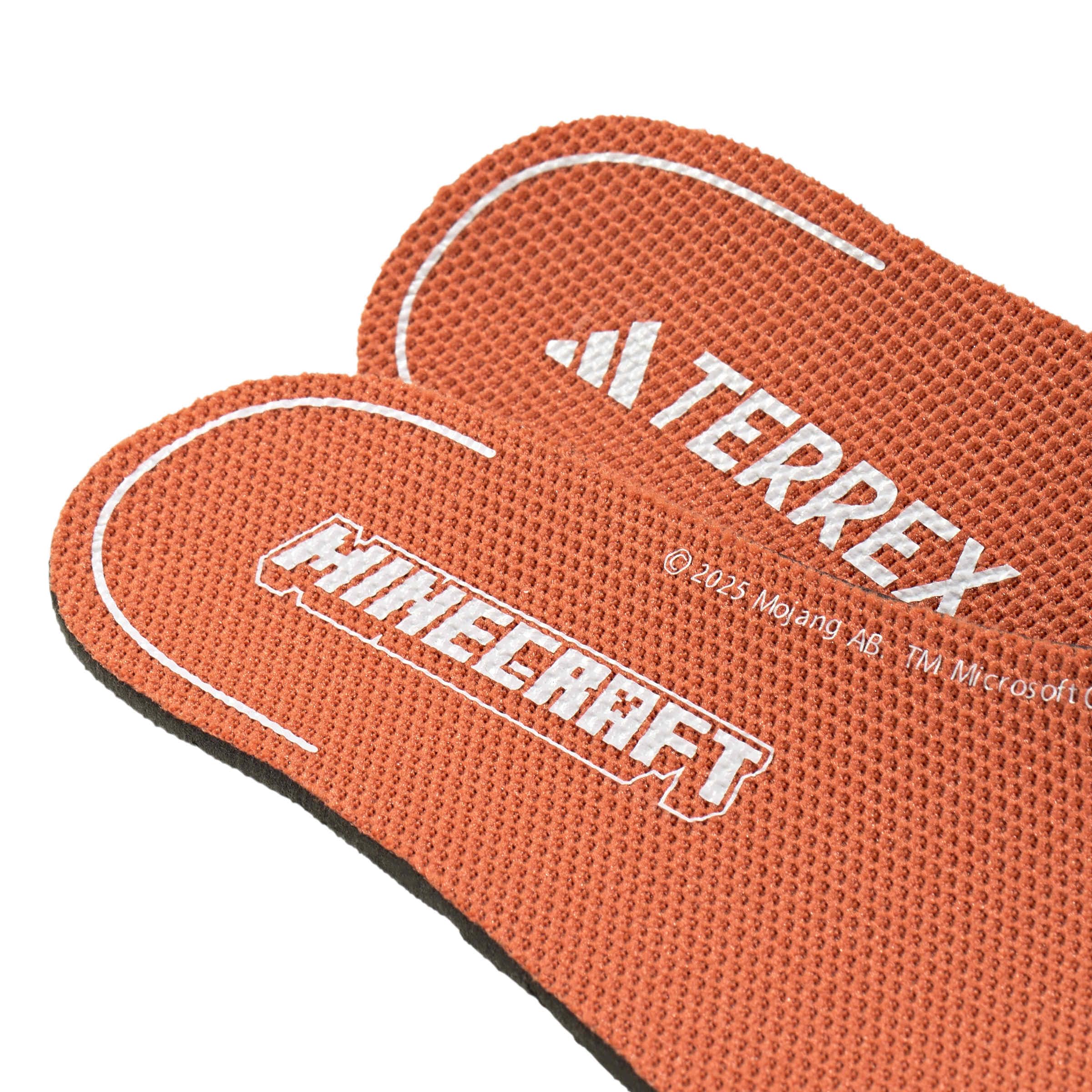 adidas adidas Minecraft Terrex Ax4r Hiking ZapatosUnisex niños