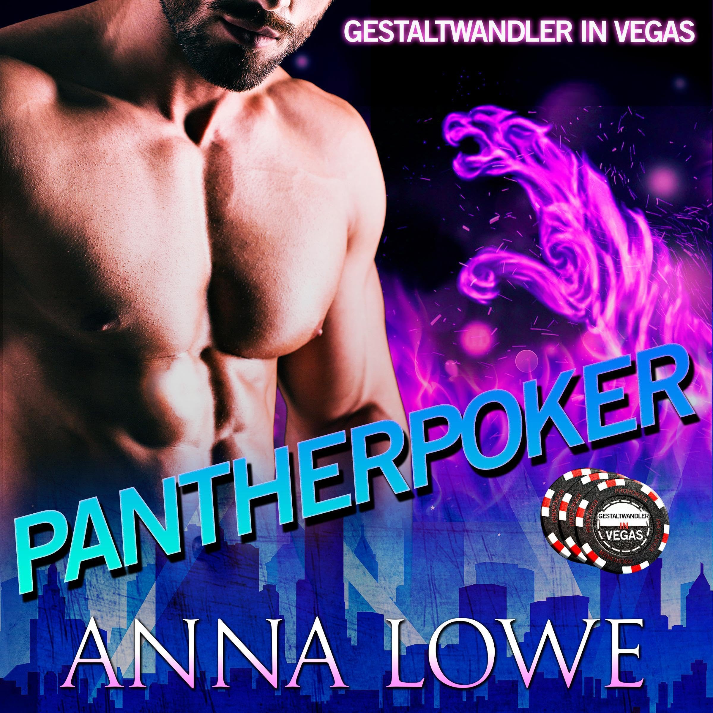 Cover art for Pantherpoker [Panther Poker]