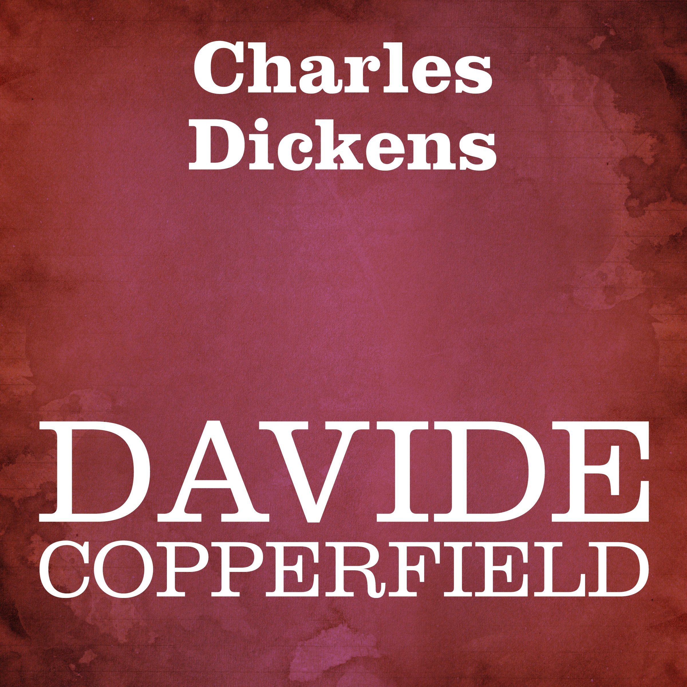 Davide Copperfield