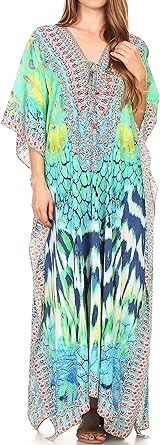 Sakkas caftans Clearance