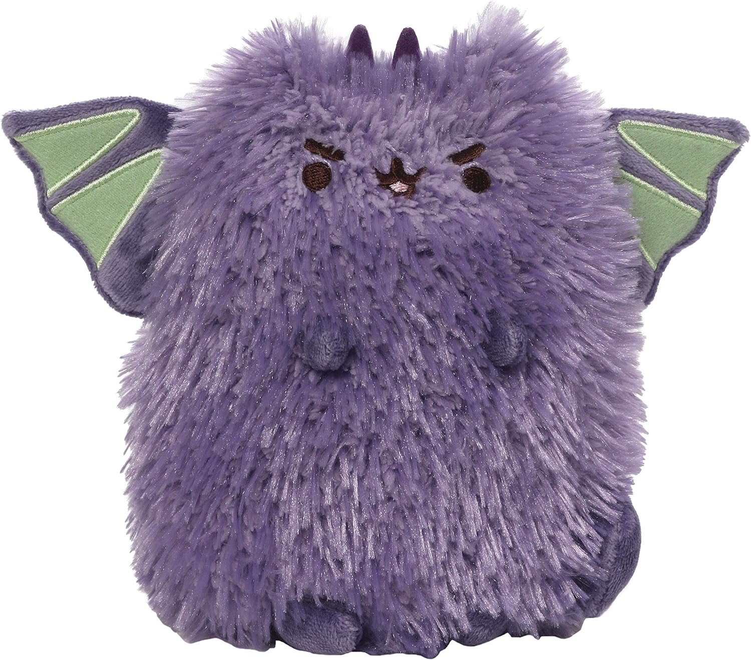 vampire pusheen plush