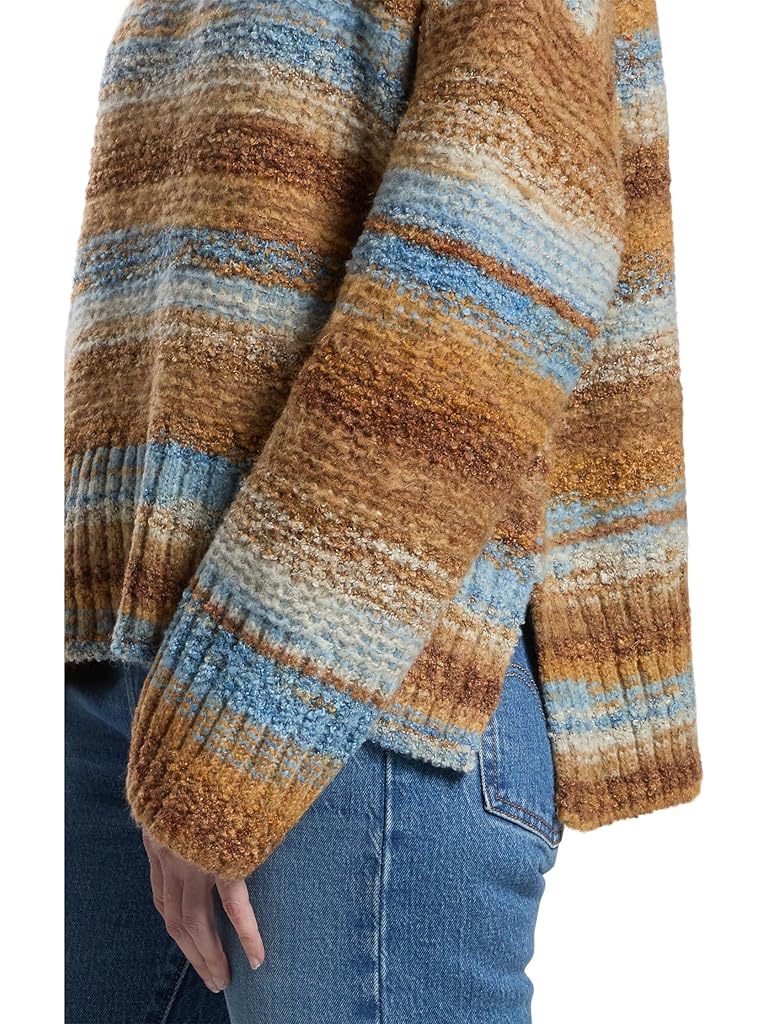 Multi Prana Unbounded Sweater