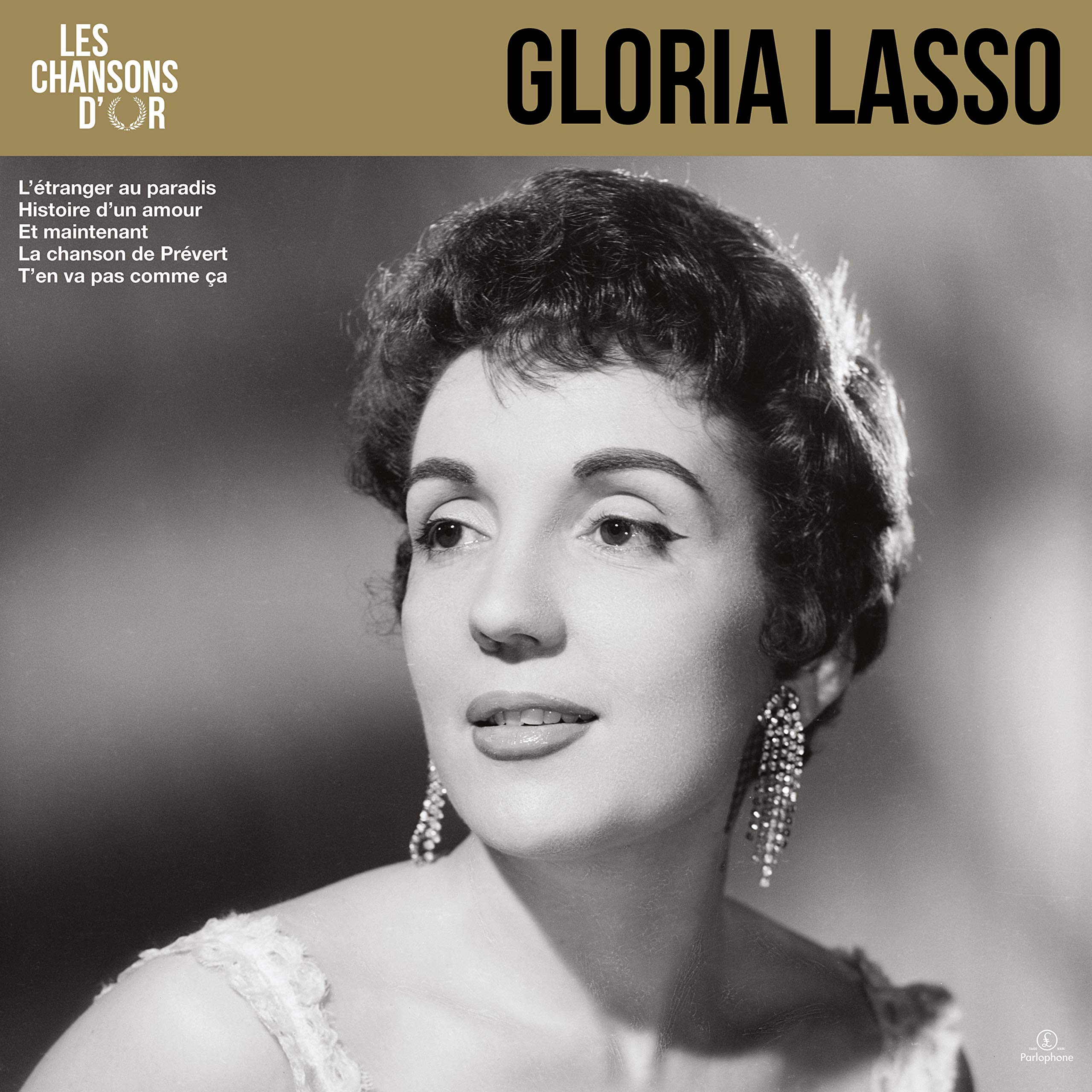 Gloria Lasso
