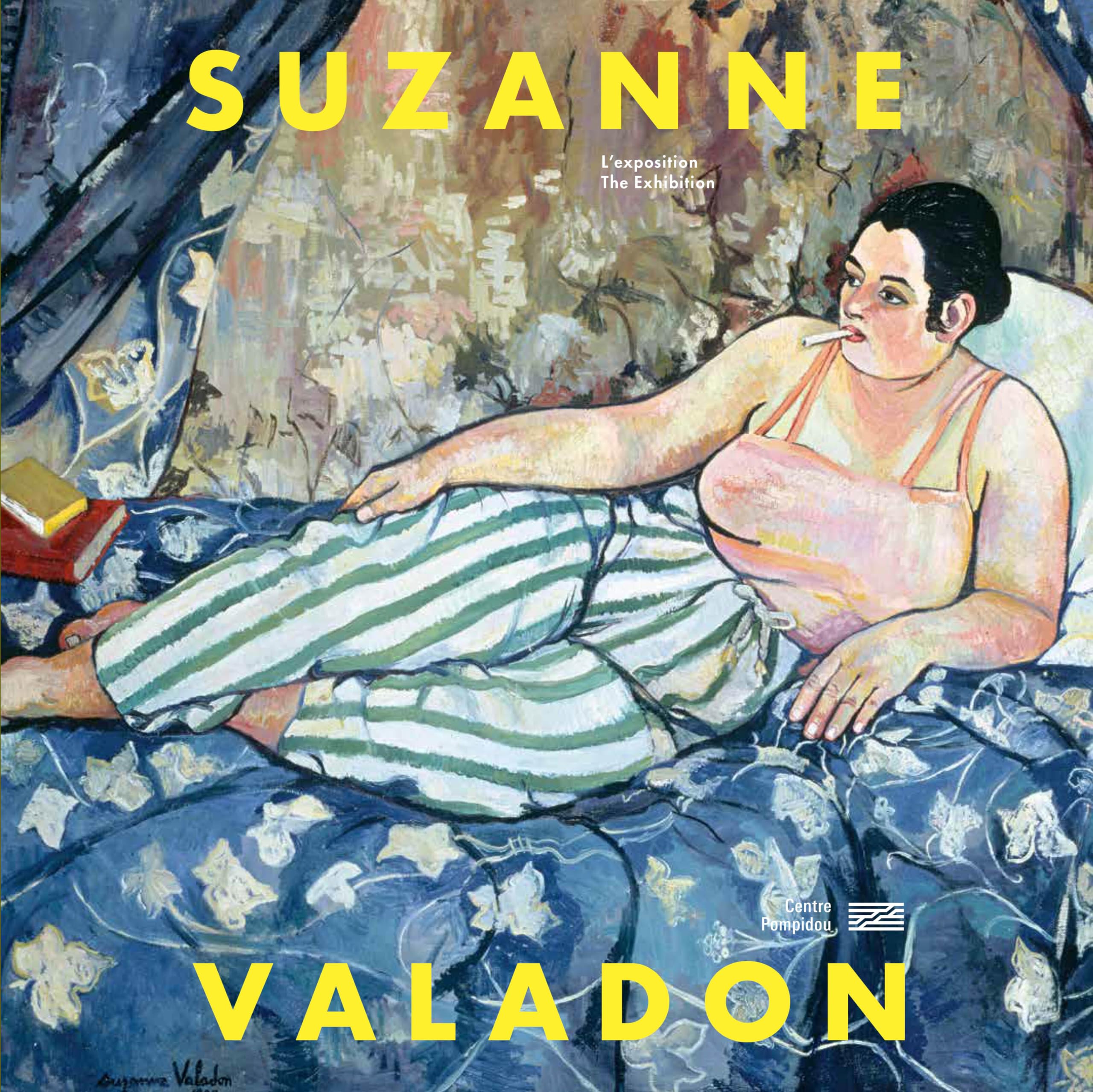 Suzanne Valadon - Exhibition Album: Album de l'exposition