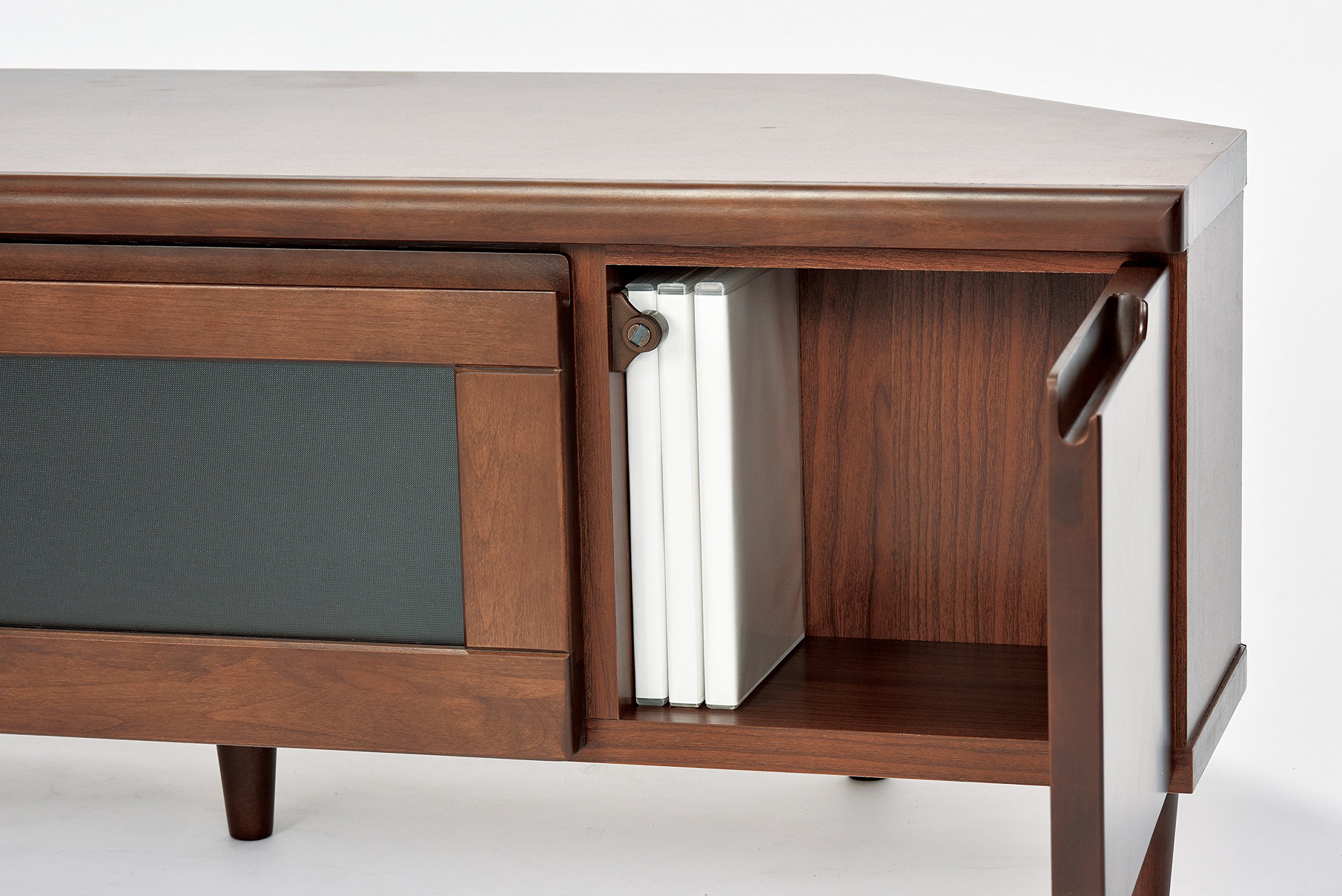 テレビ台　コーナーローボード　Fin フィン 100HTV NA テレビ台 コーナーローボード Fin フィン 100HTV NA