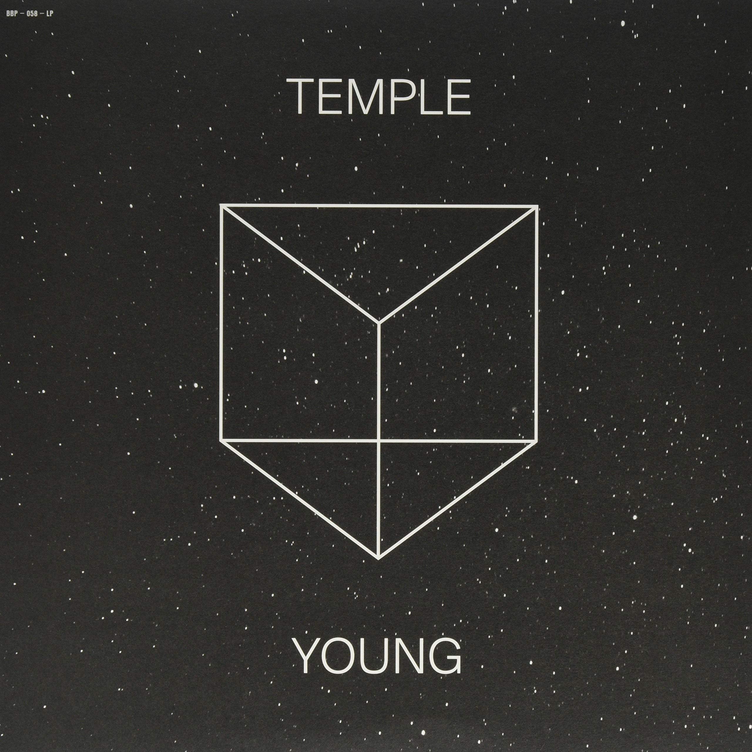 Temple & Young [VINYL]