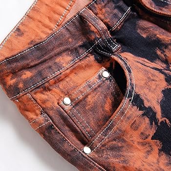 【AAKE】DART CREASE DENIM Ab