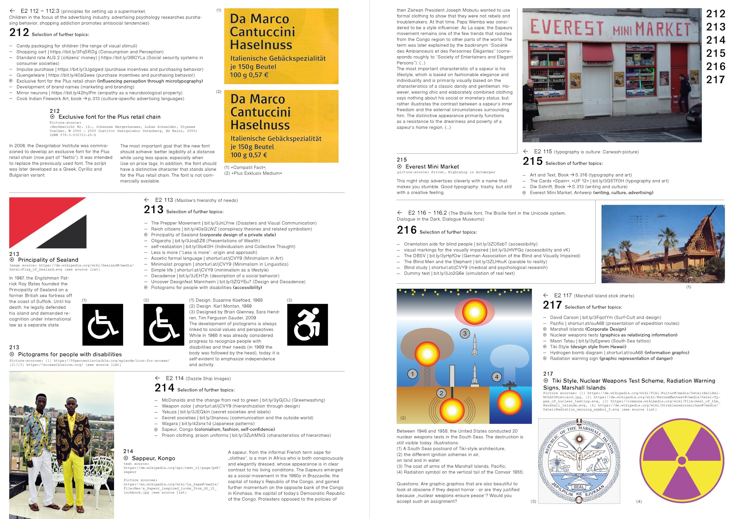 How Communication Design Works: Principles, Inspirations & Challenges