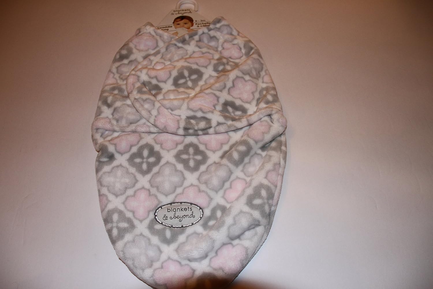 blankets and beyond swaddle