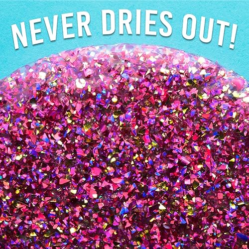 Miniatura 61 de Crazy Aaron's Thinking Putty - Masilla para juego sensorial adorable y pastel, no tóxica, nunca se seca, juguete creativo, diversión a partir de 3