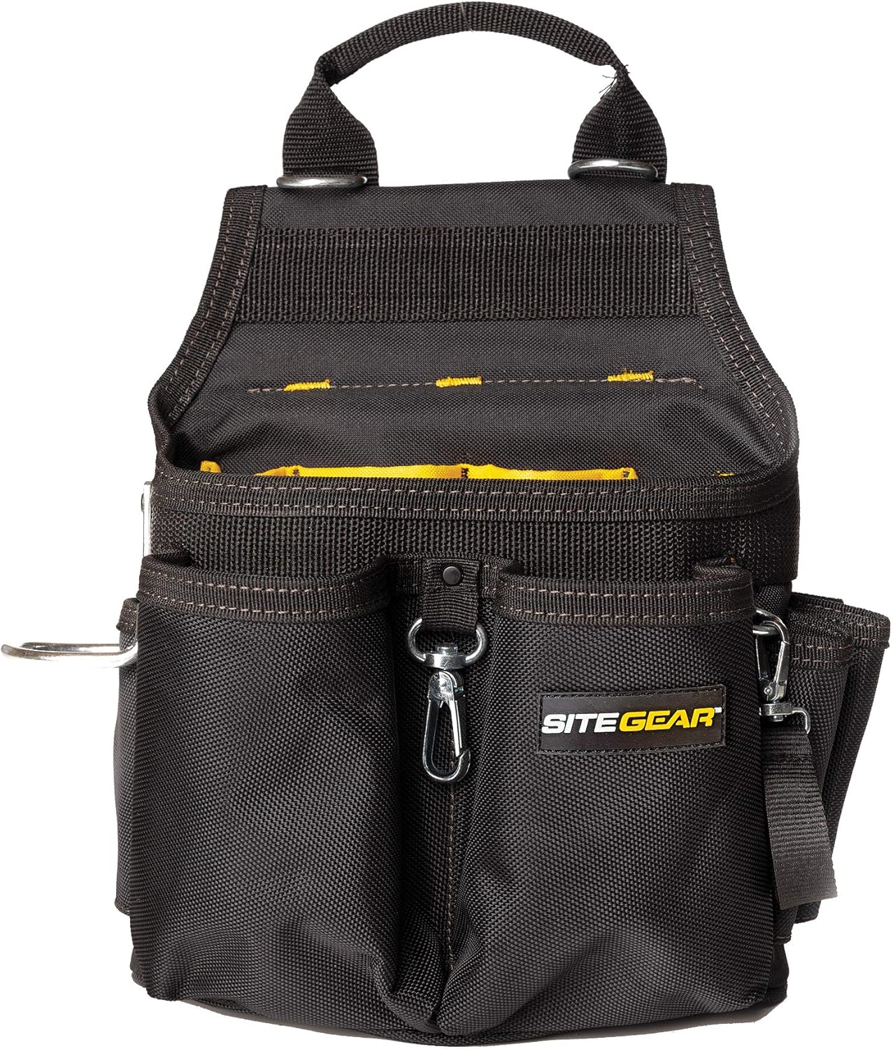 18-Pocket Professional Electrician's Tool Pouch