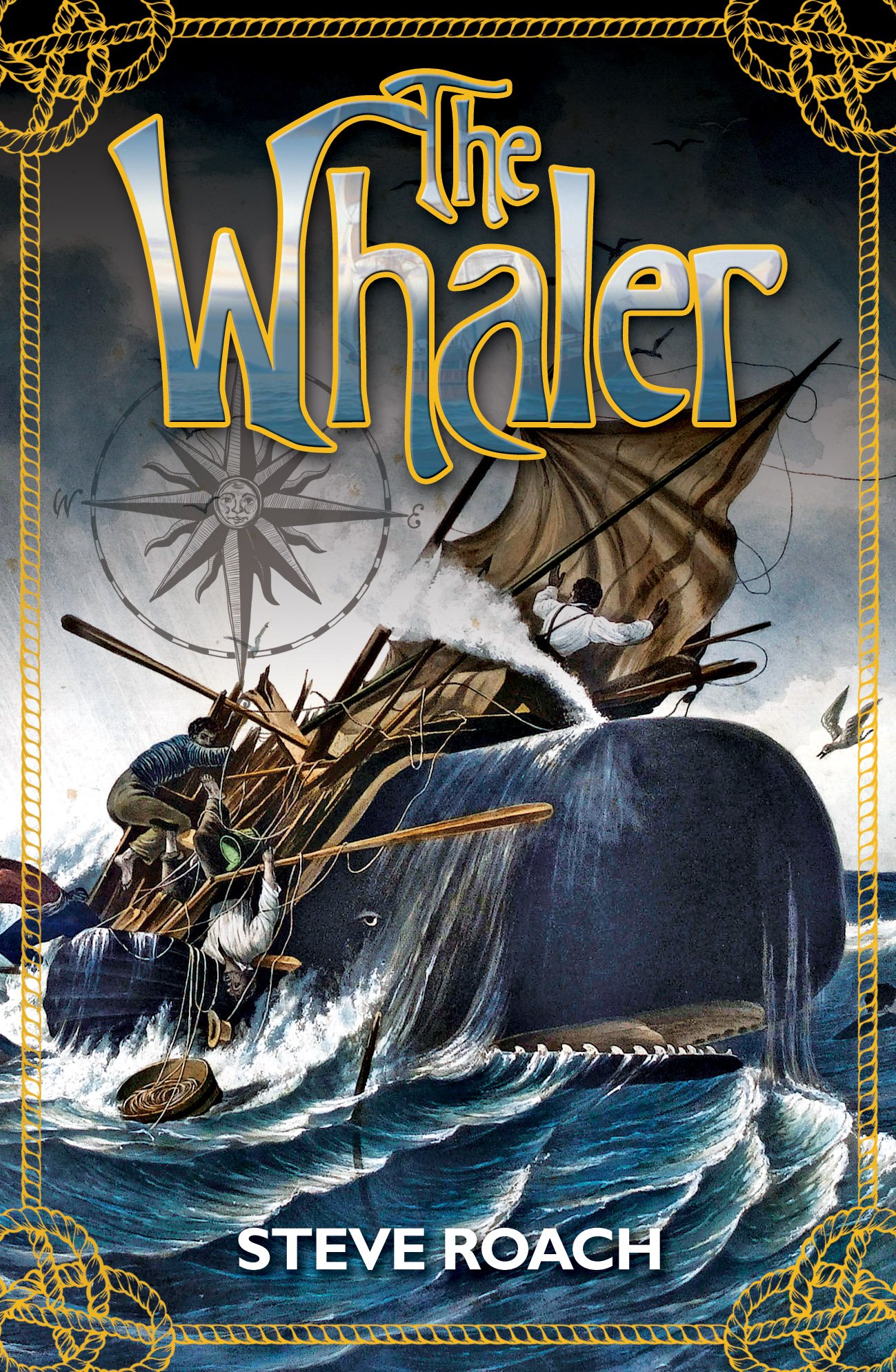 The Whaler