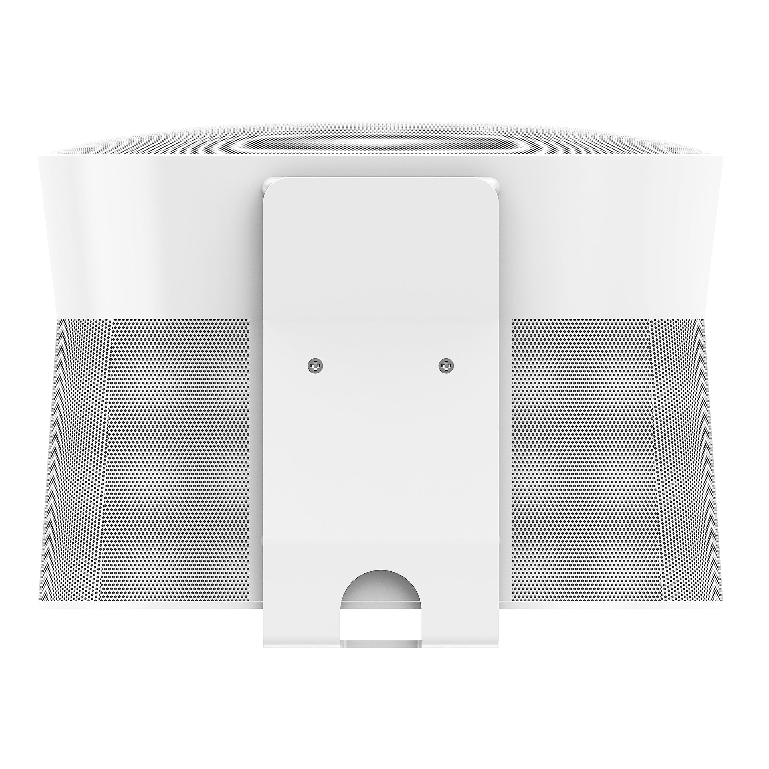 Muurbeugel draai/kantelbaar voor Sonos ERA 300 wit