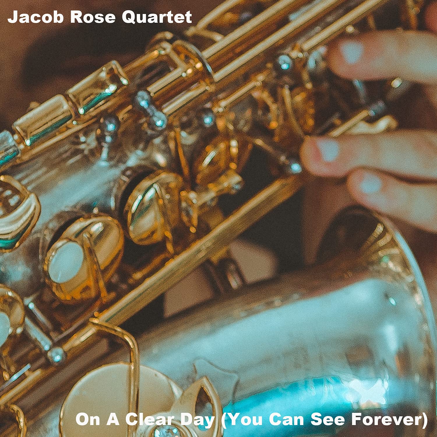 Jacob Rose Quartet