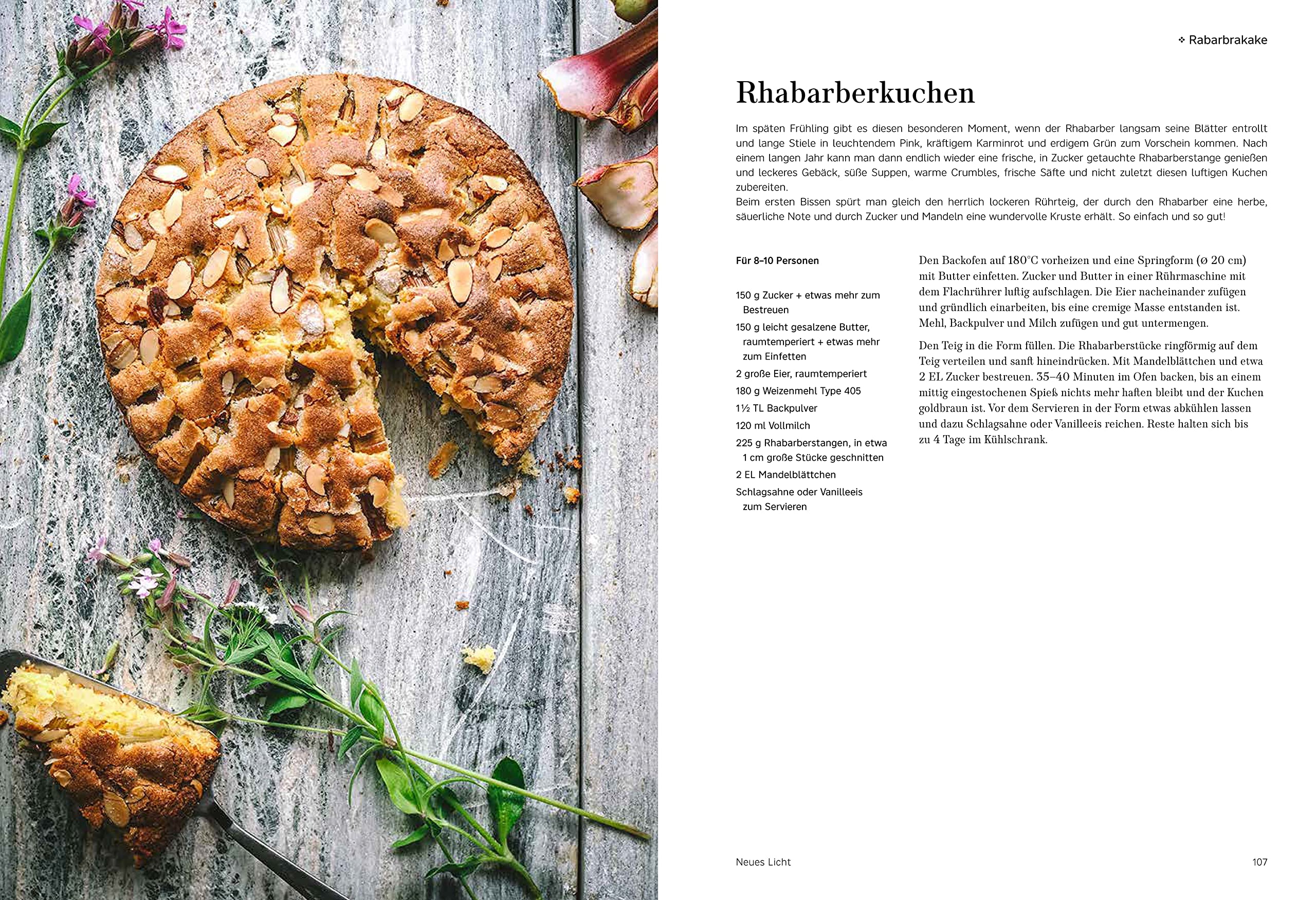 Das Norwegen-Backbuch: Backen im Einklang mit den Jahreszeiten - 90 süße und herzhafte Rezepte von North Wild Kitchen - Deutscher Kochbuchpreis Silber und GAD-Award Silber 2023