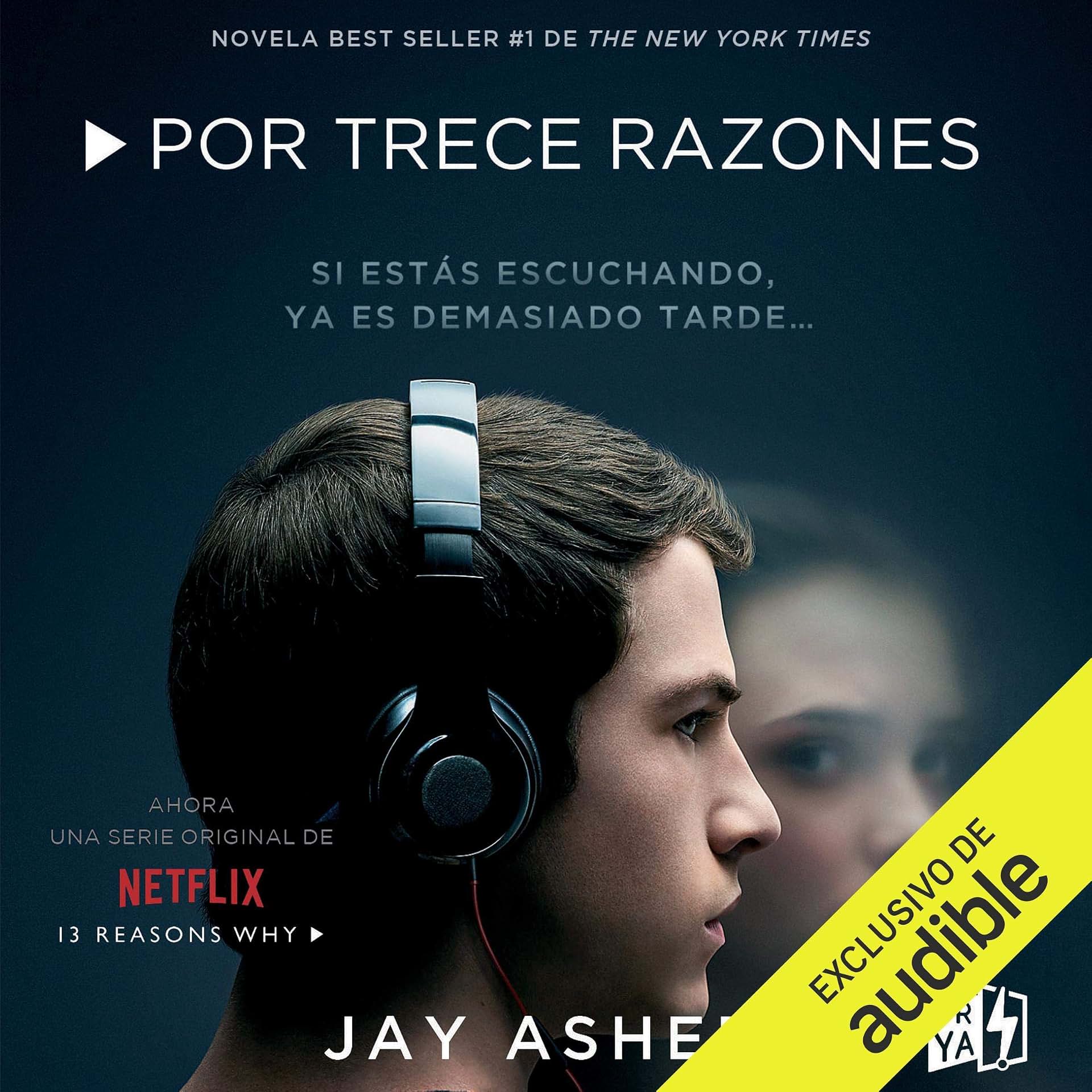 Carousel Item: Por trece razones
