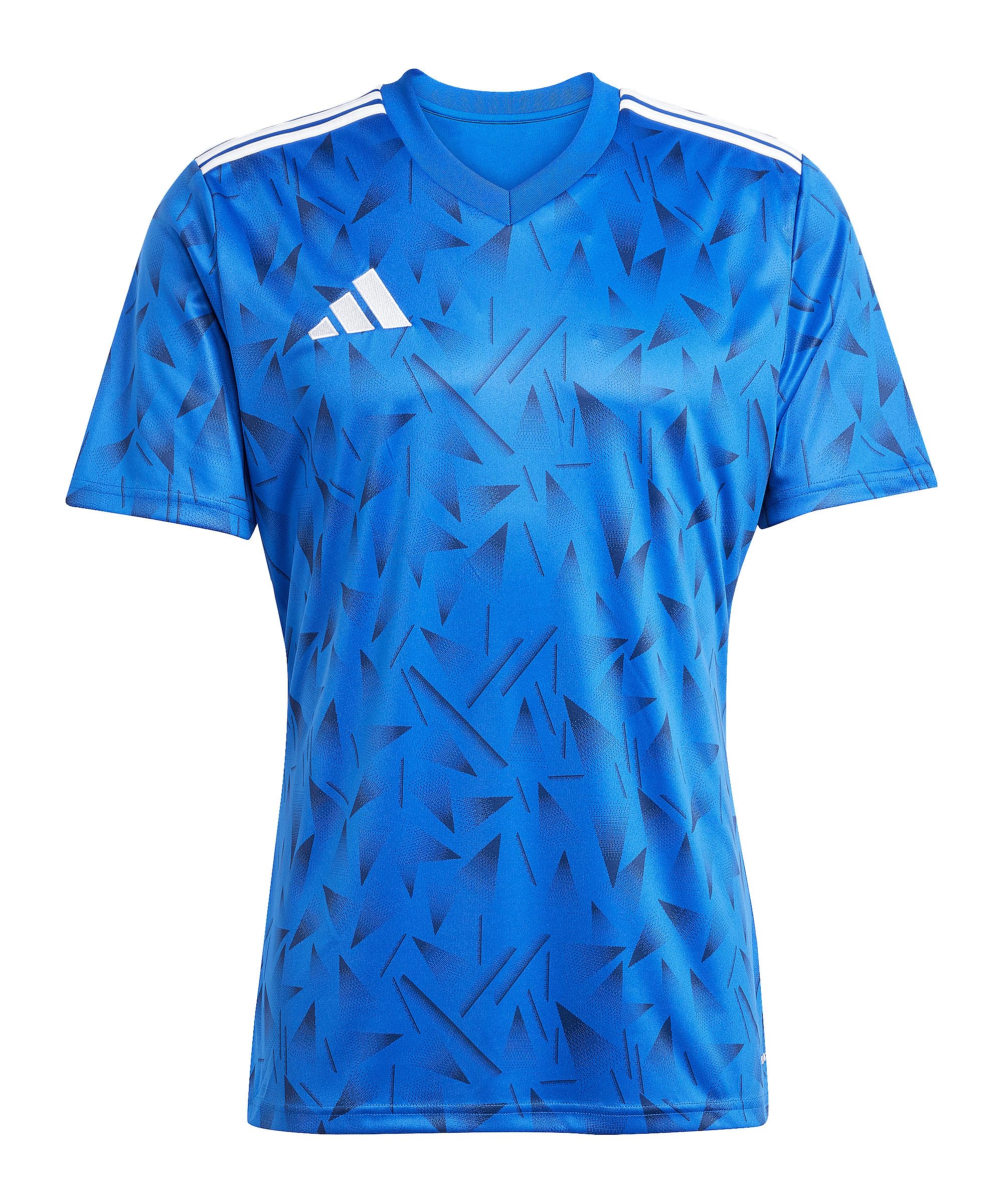 adidas Mens Football/Soccer Jerseys | T ICON23 JSY | Blue |-image-35