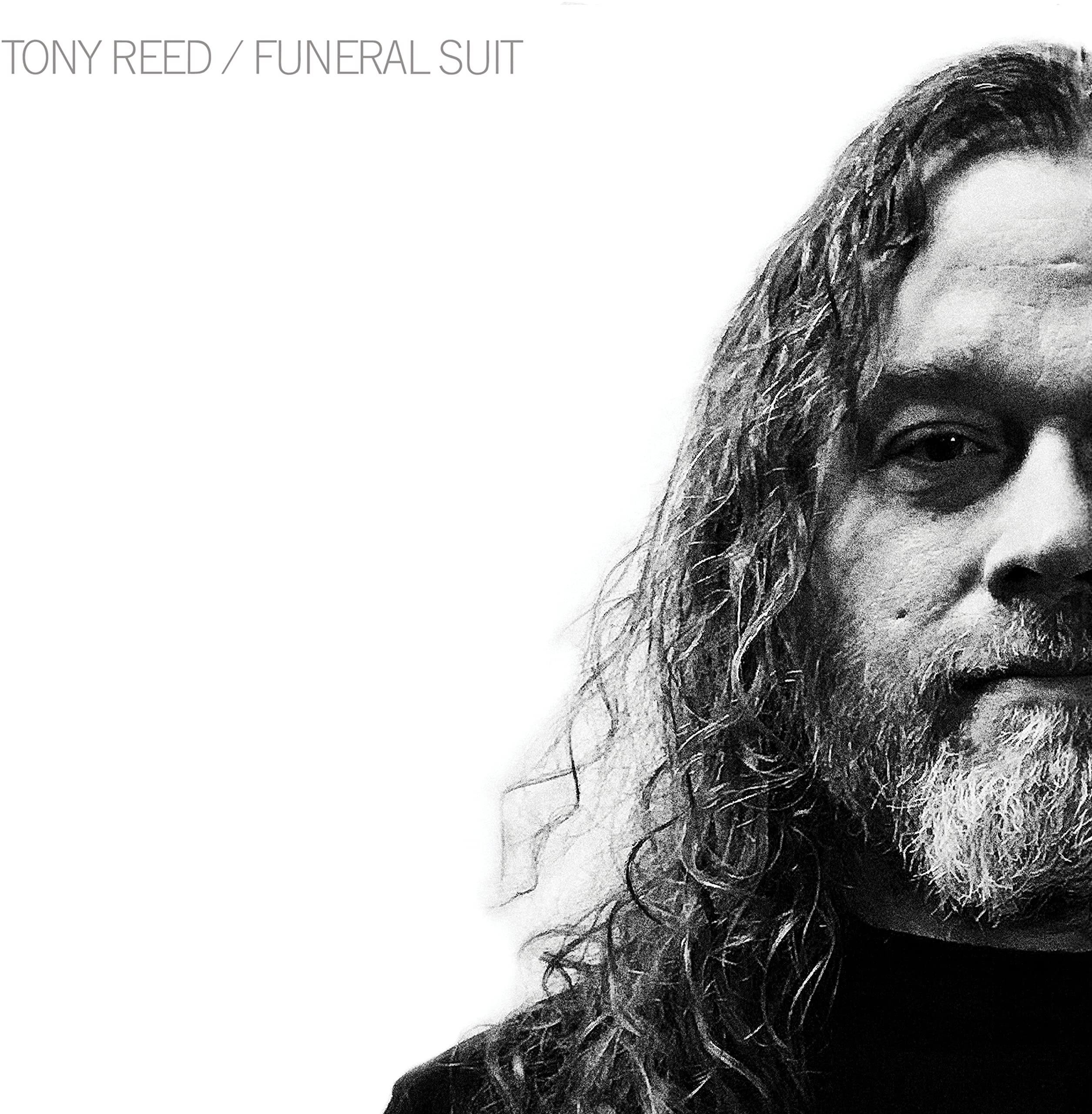 Tony Reed Blood And Strings: The Ripple Acoustic Series Chapter 2 Funeral Suit C
