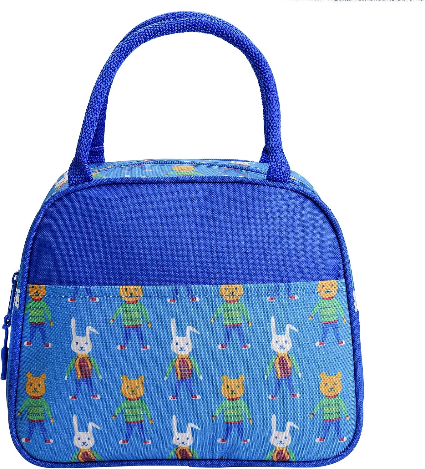 OZCHIN lunch bag 1