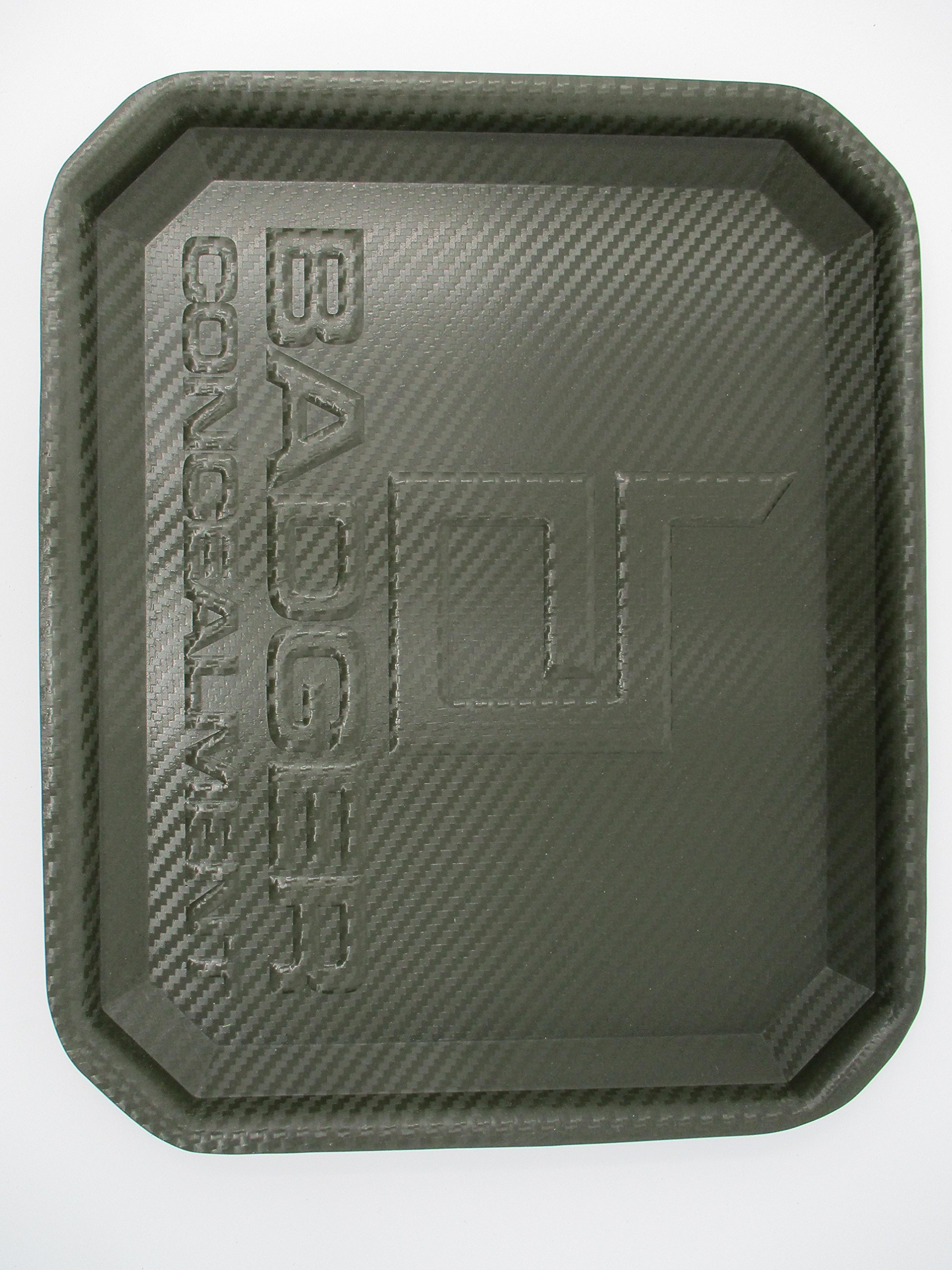 Badger Concealment EDC Tray