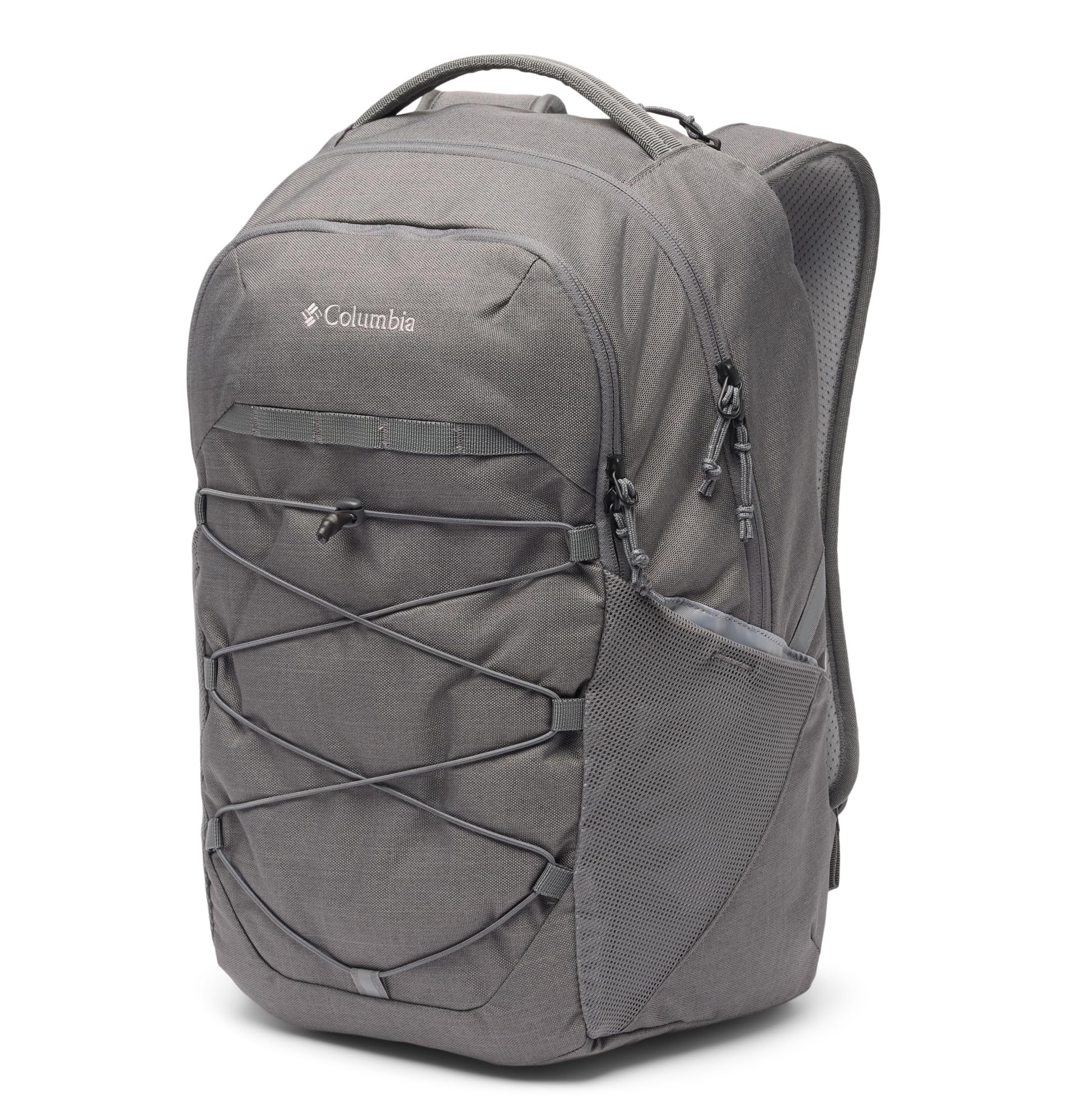 Columbia Packs Outdoor Technical Packs (23-40L) 023 – City Grey Heath, One Size, 023 - City Grey Heath, one_size, Classic
