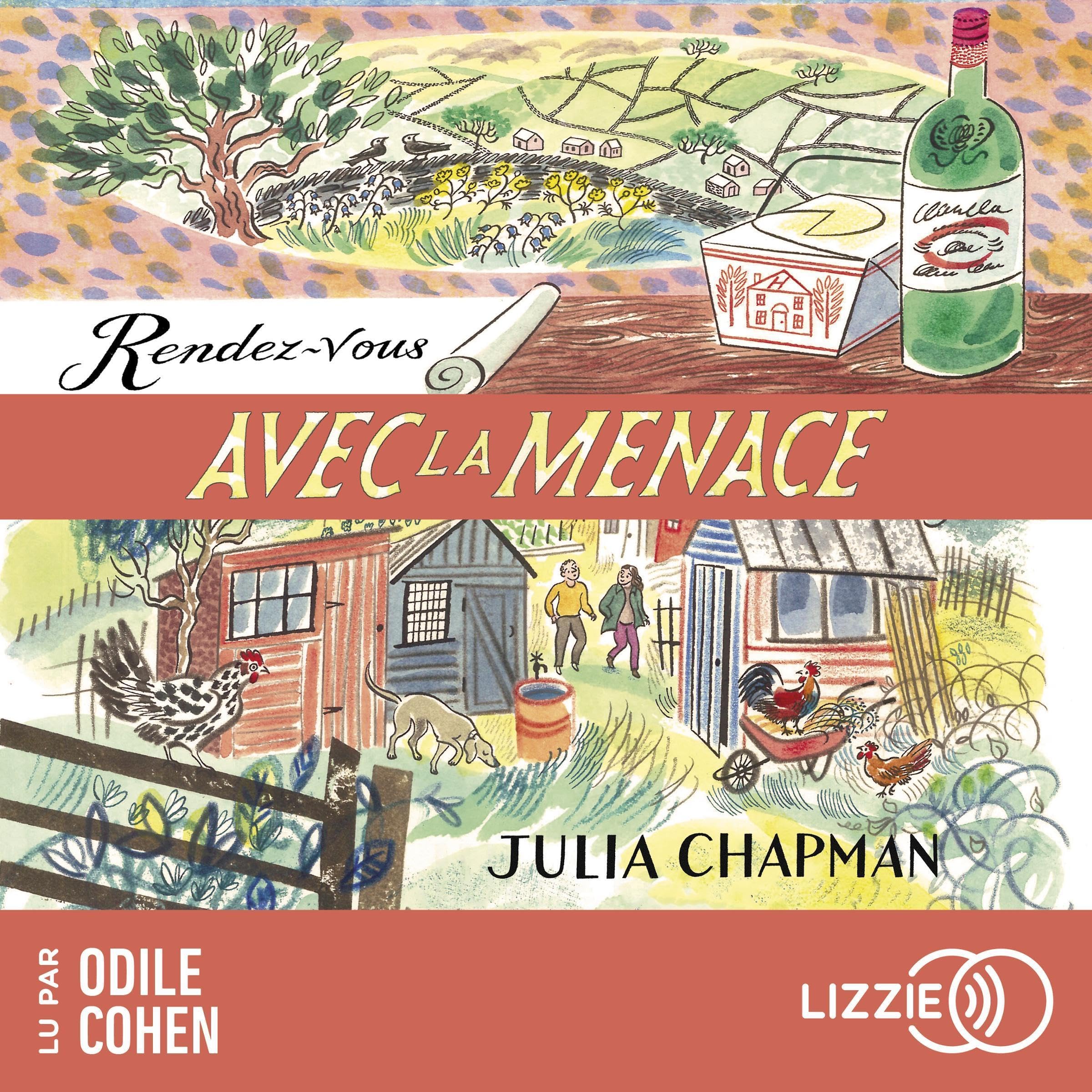 Rendez-vous avec la menace