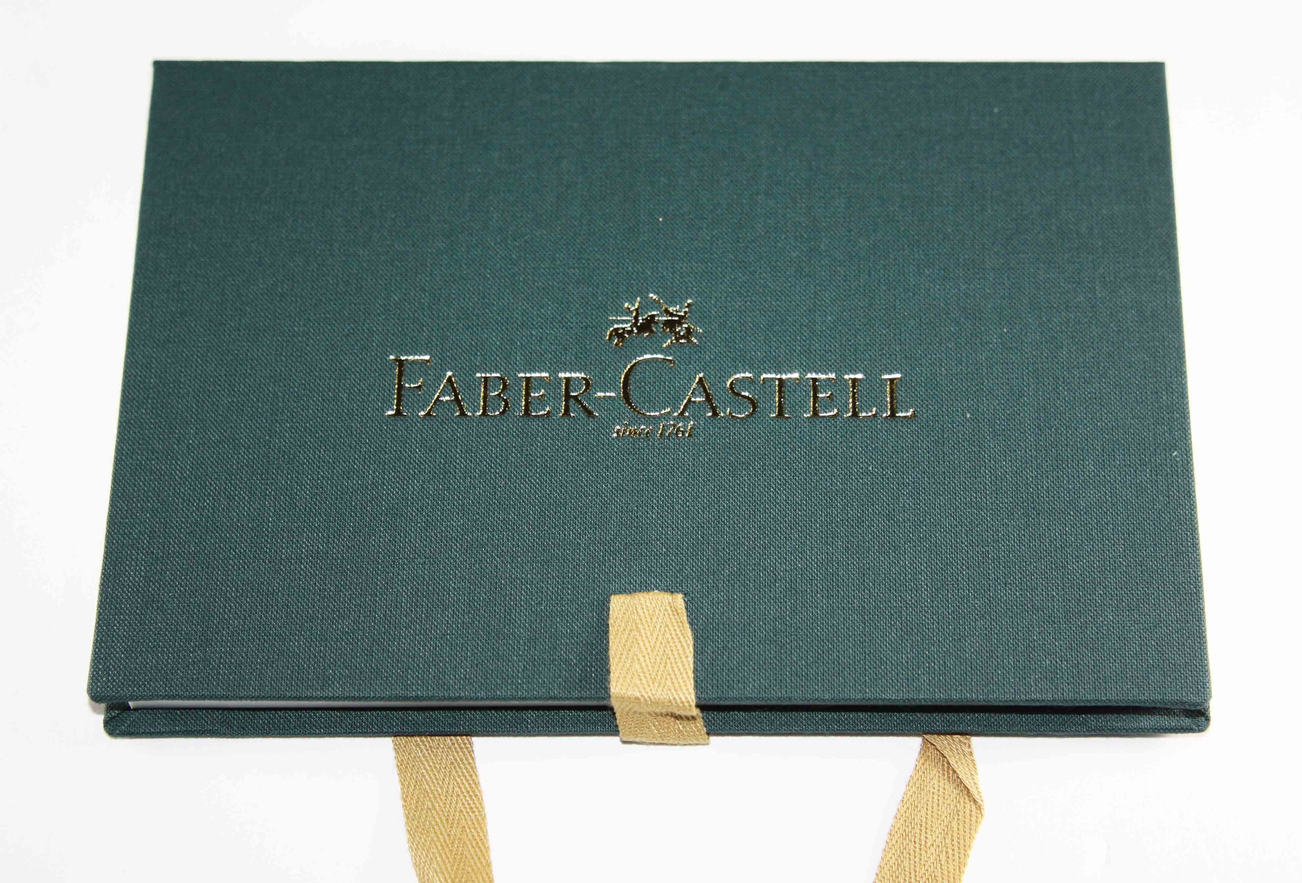 Amazon.co.jp: 【FABER-CASTELL/ファーバーカステル】高級スケッチ