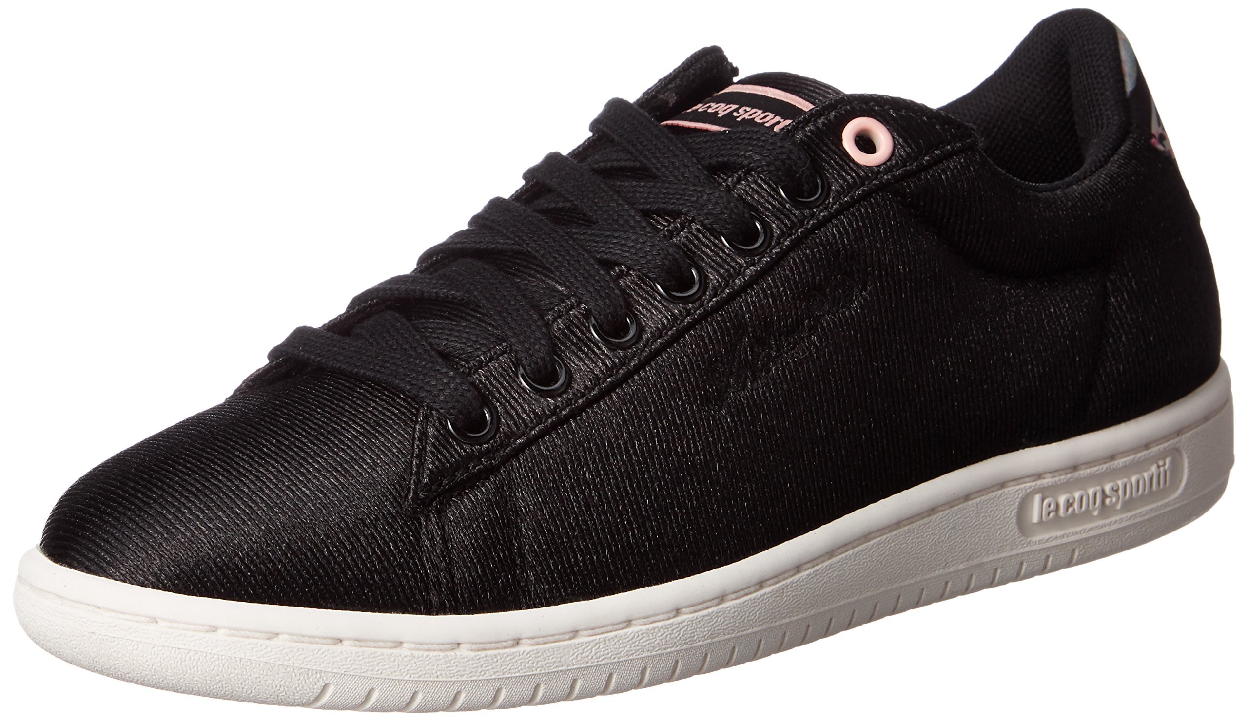 Le Coq Sportif Womens Arthur Ashe Bird Of Paradise Low