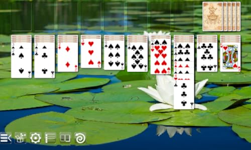Spider Solitaire Free