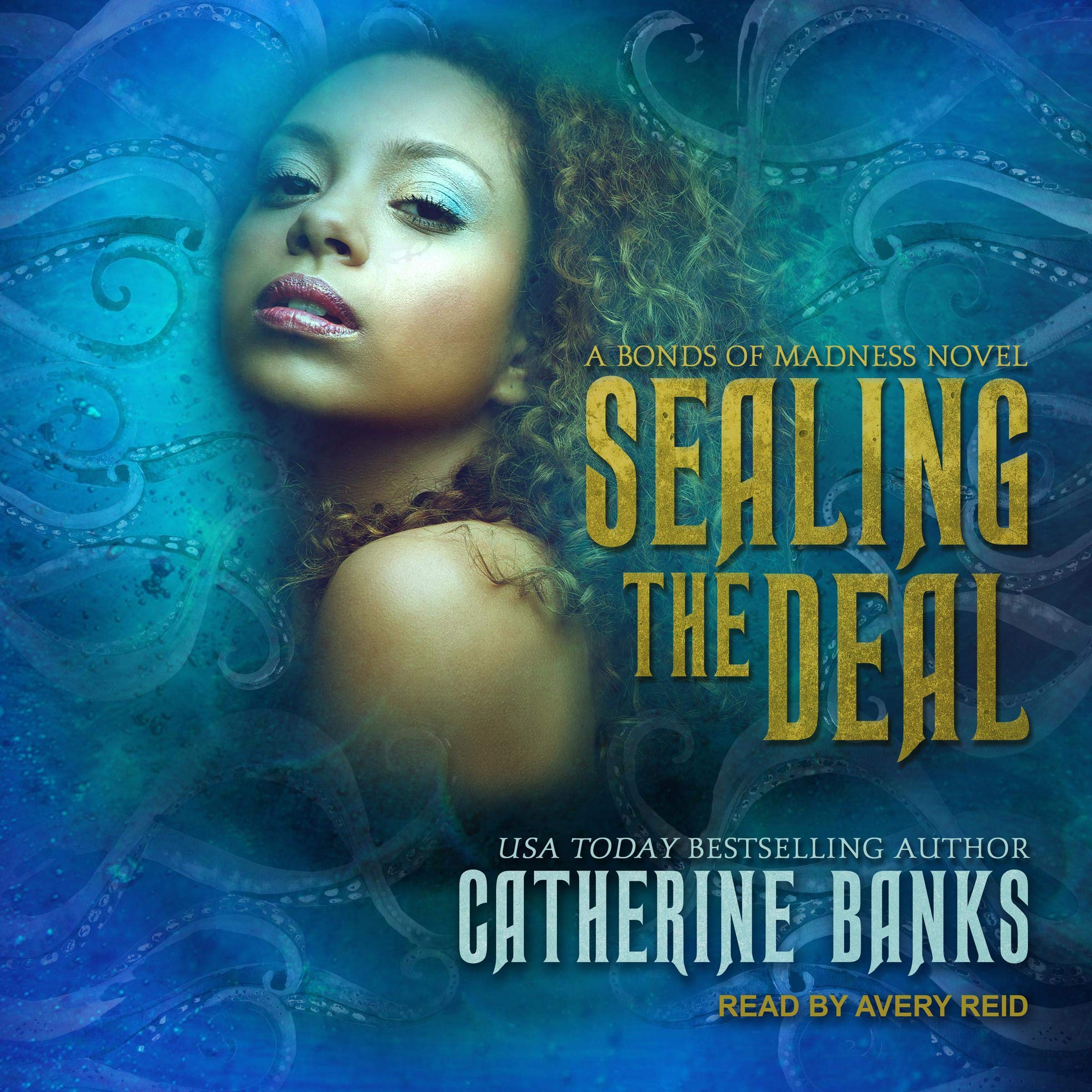 Cover art for Sealing the Deal
