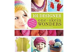 Knitstrips: The World's First Comic-Strip Knitting Book