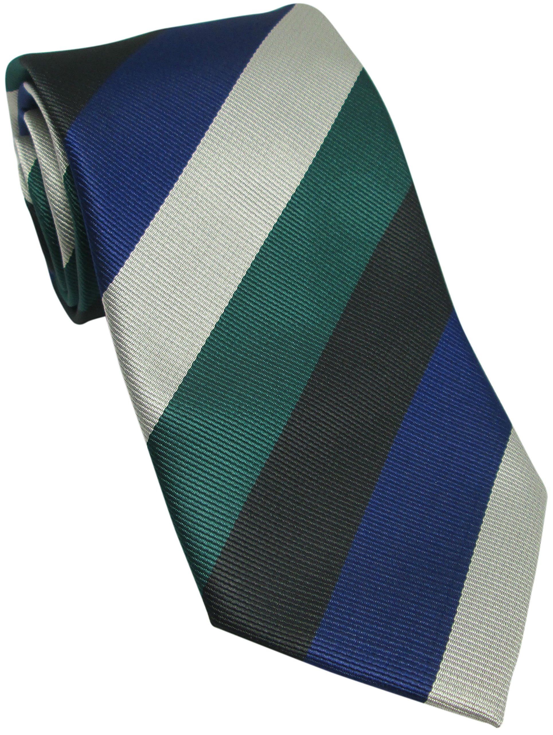 Ties Unlimited Mix Gordon Highlanders Regimental Tie