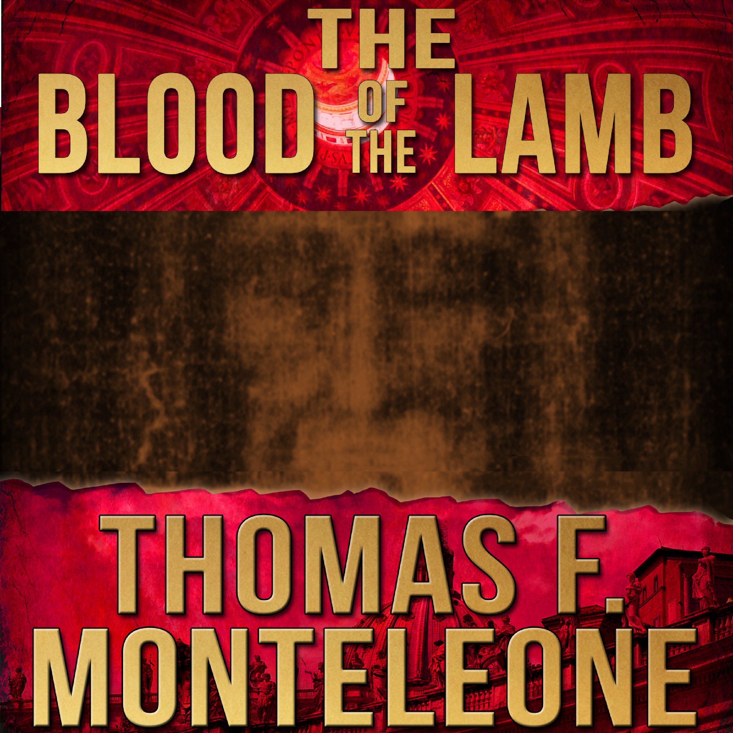 The Blood of the Lamb