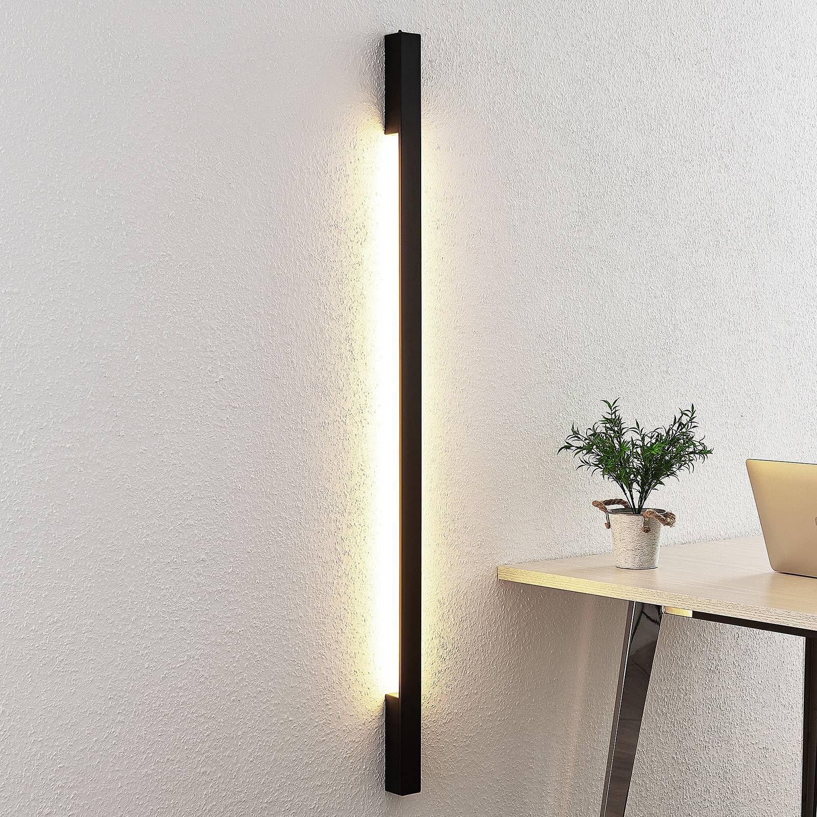 Arcchio Ivano LED Wall Light 91 Cm Aluminium | Lampara.es