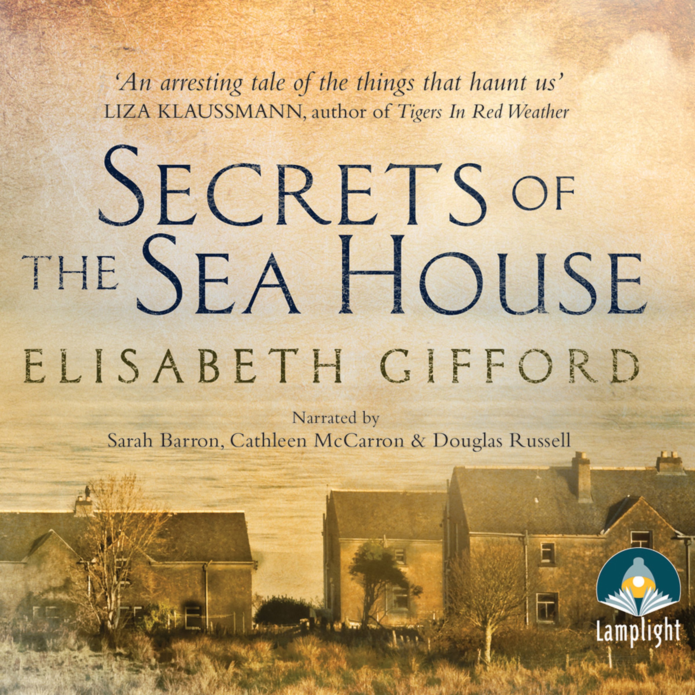 Secrets of the Sea House