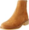 El Naturalista Womens Oxford Boot