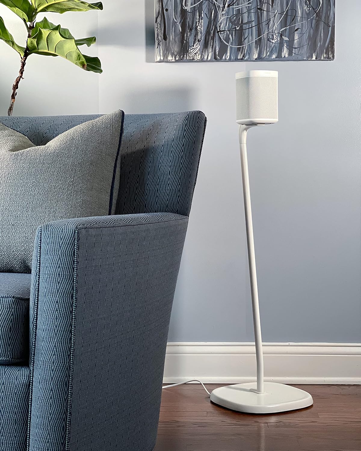 Buy GT STUDIO SONOS Speaker Stands for SONOS One, One SL, Play1, Play3, Premium Design