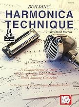 Building Harmonica Technique