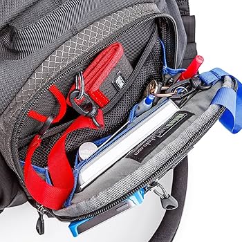 Think Tank Speed Freak V2.0 Waist Pack : Amazon.ca: Electronics