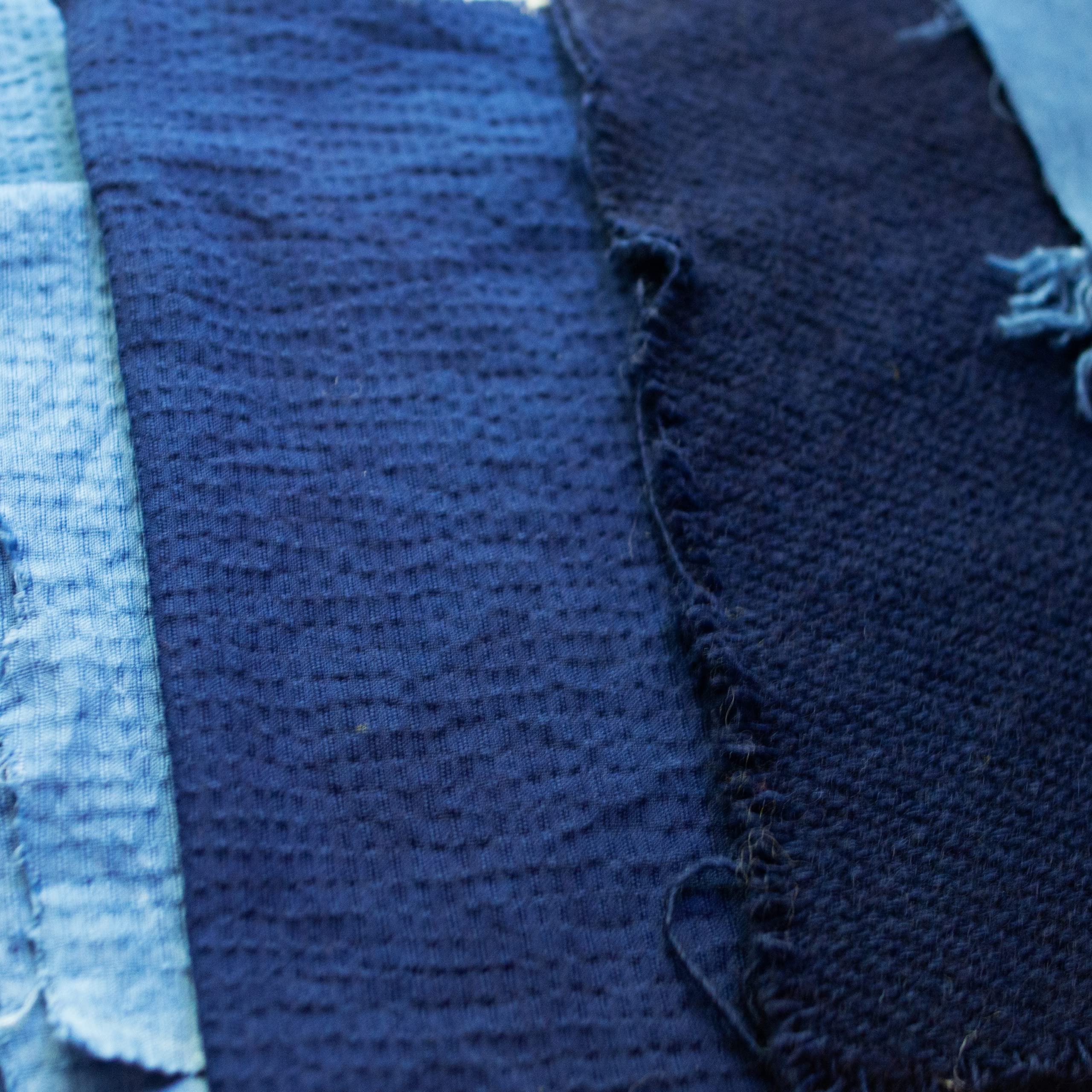 Shepherd Textiles Indigo Extract Natural Dye, 1 oz. - Image 5