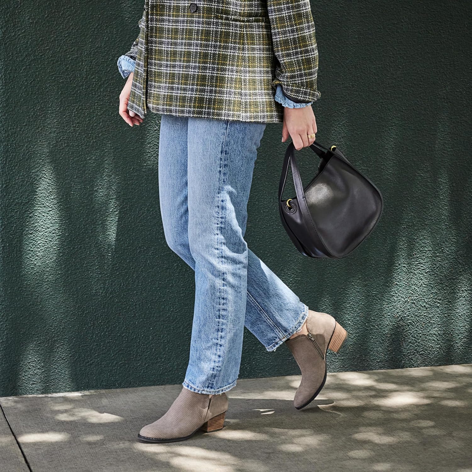 LifeStride Women's, Blake Boot image 2