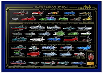 ピン　バッジ　2個セット　宇宙戦艦ヤマト　ドメル　徳川 ピン バッジ 2個セット 宇宙戦艦ヤマト ドメル 徳川 ピン バッジ