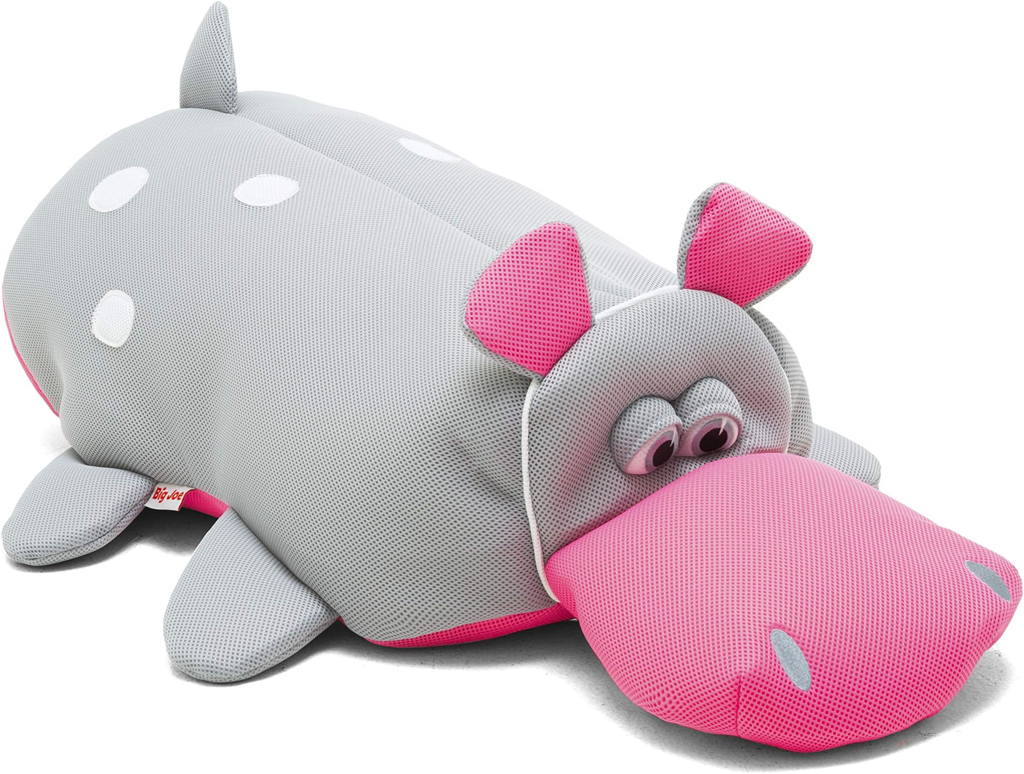 Pool Petz Animal Pool Toy Float, Quick Draining Fabric