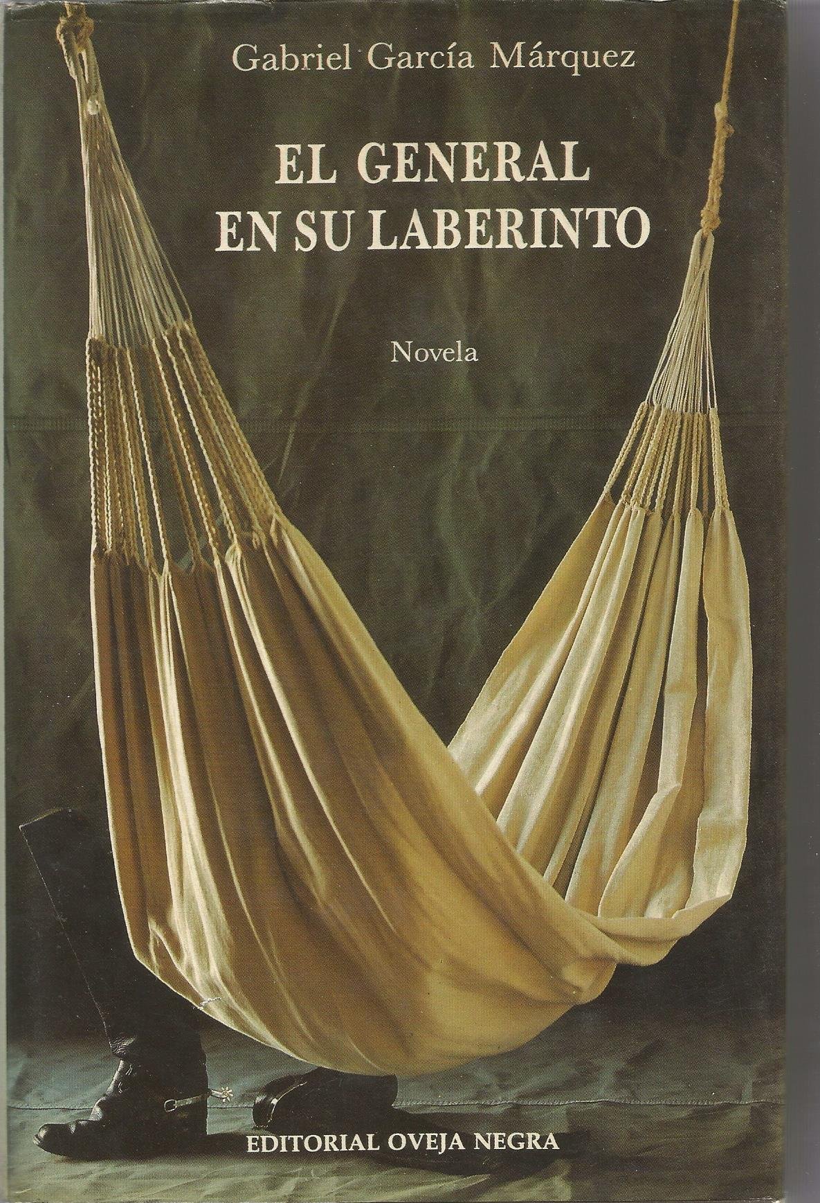 El general en su laberinto