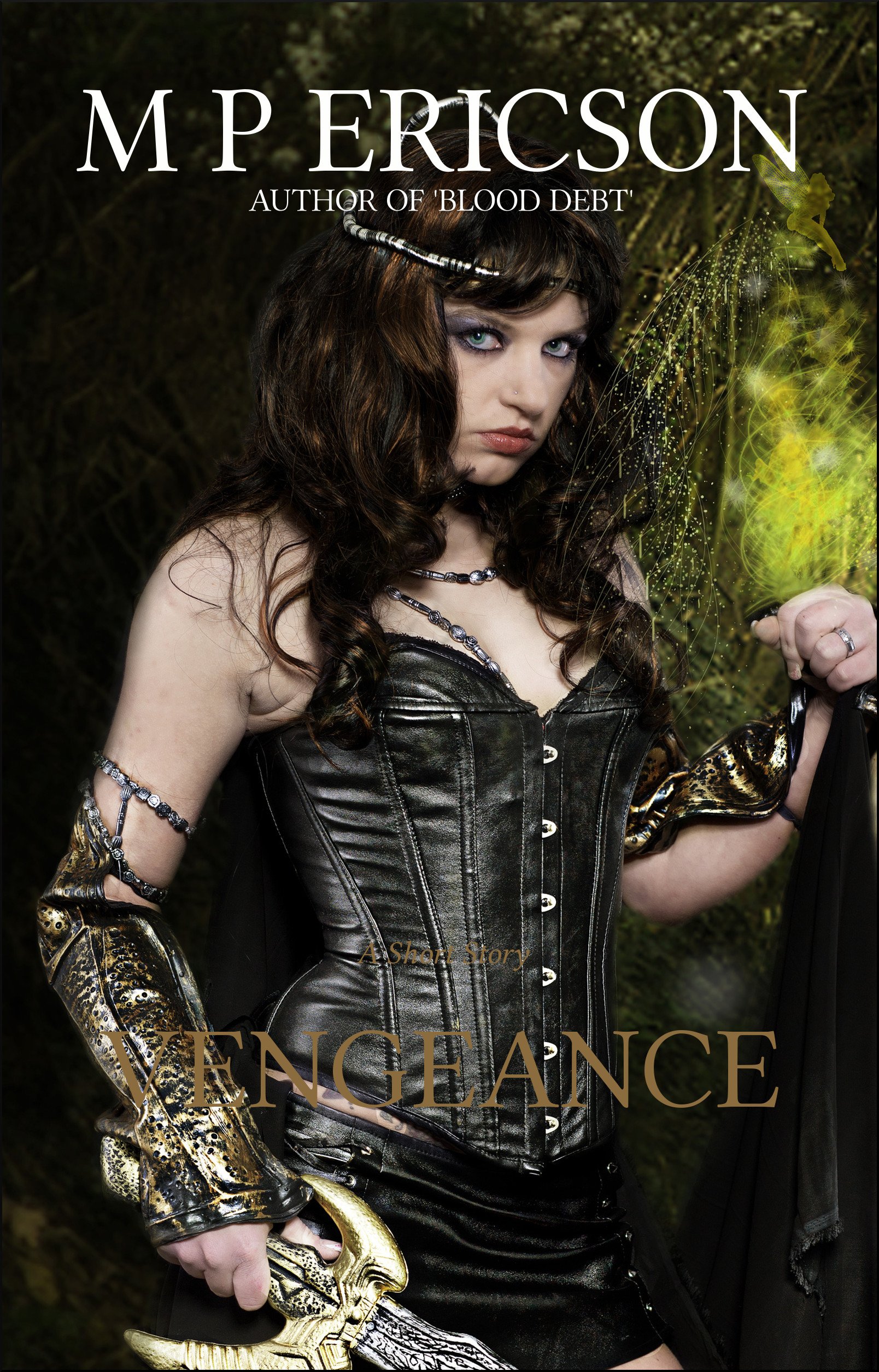 Vengeance