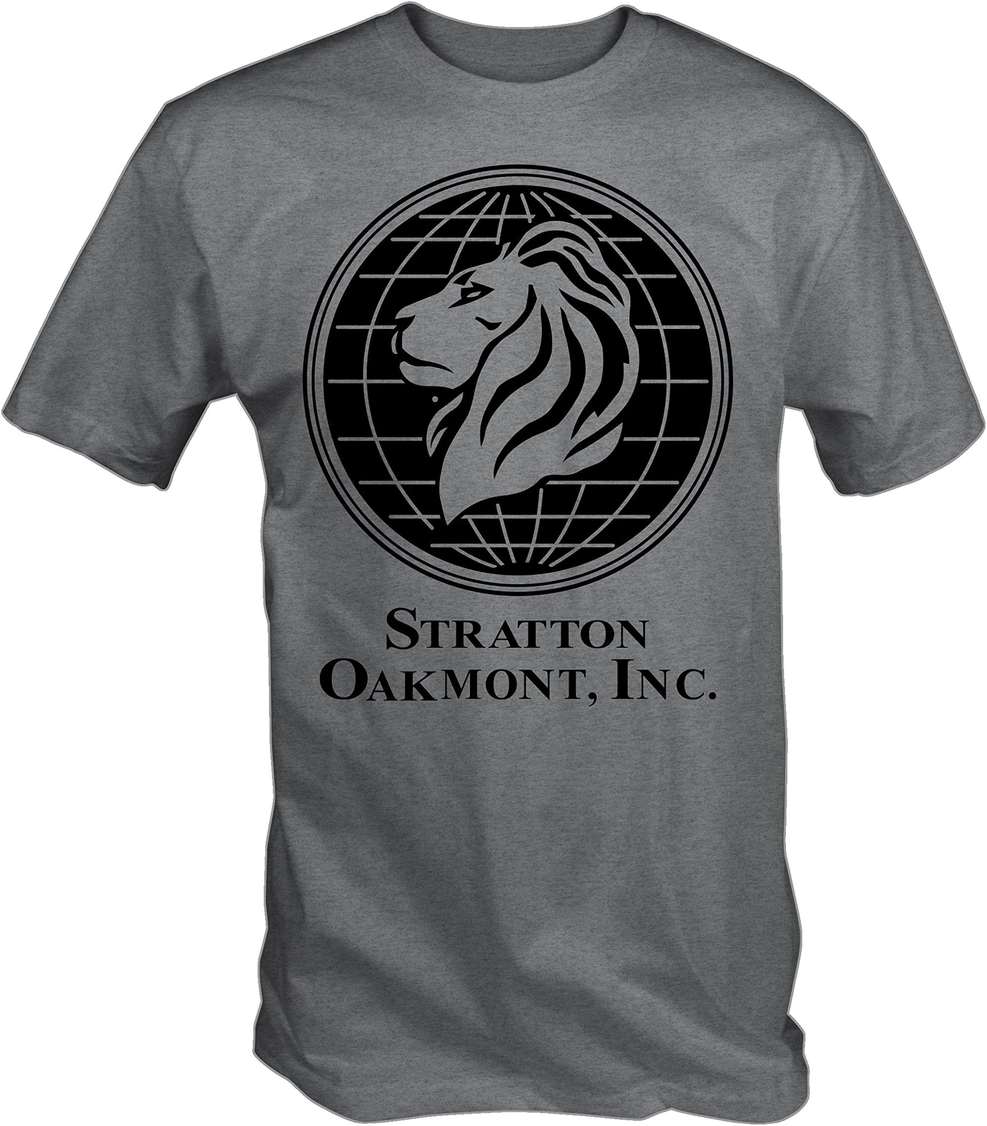 6 Tee Niners Men's Stratton Oakmont T-Shirt